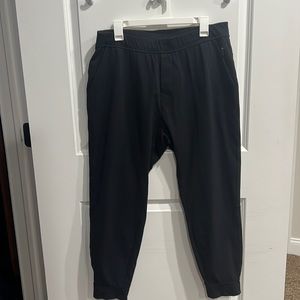 Men’s Public Rec Excellent Condition Johger Pants Black 36/30